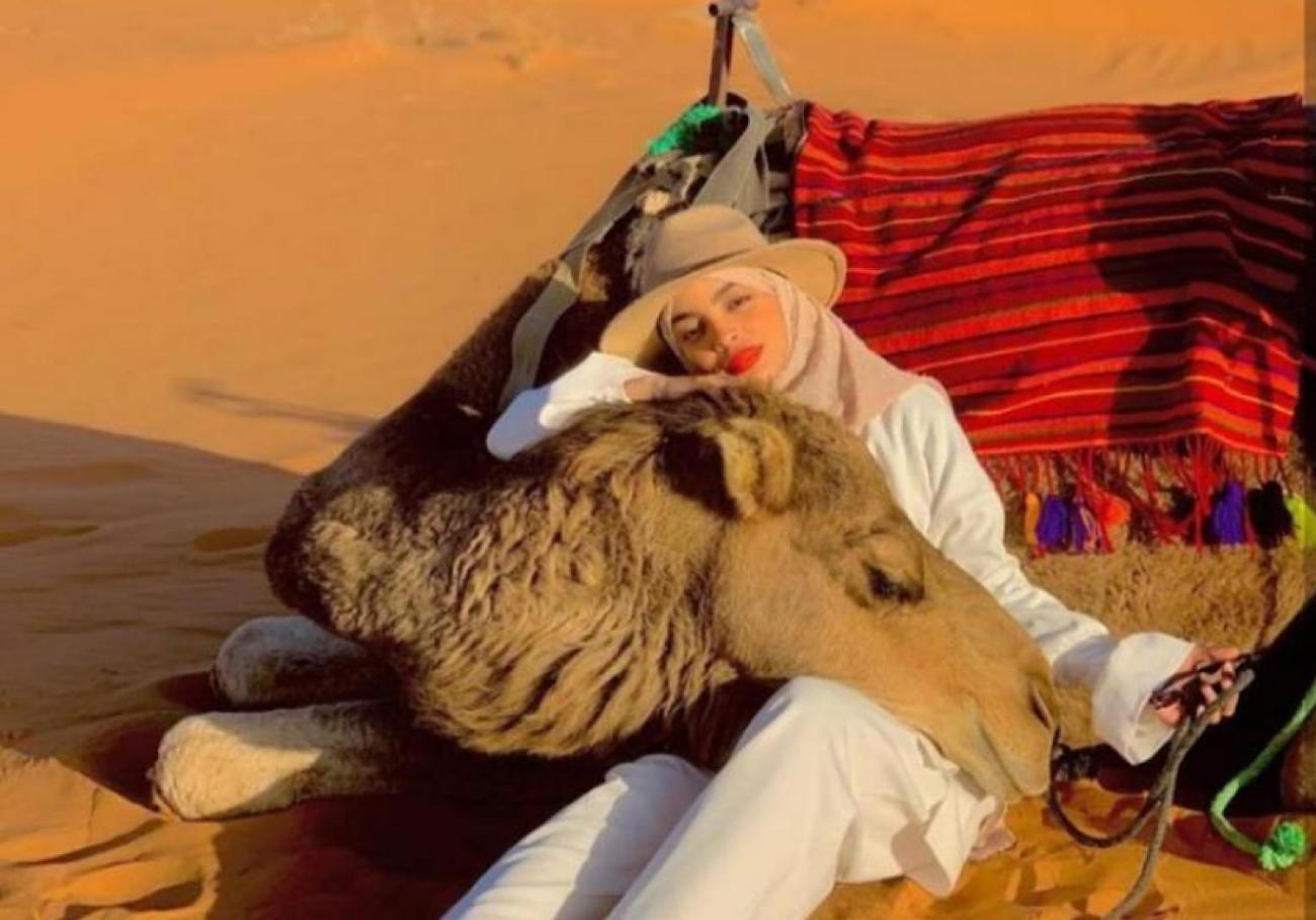 Merzouga Experience Luxury Camp Exteriér fotografie
